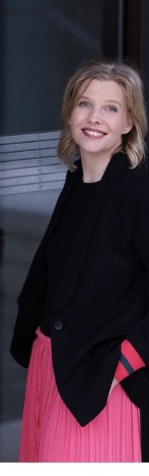 Doreen Fromm – M.A.M.A.-Methode