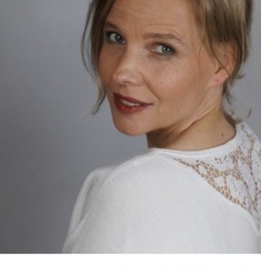 Doreen Portrait